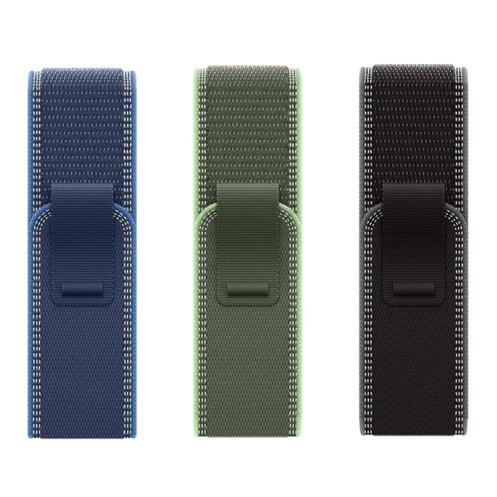 Breathable Trail Loop Band for Apple Watch