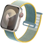 Premium Nylon Bracelet Strap for Apple Watch