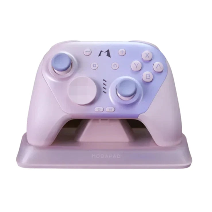 Mobapad Chitu 2 Wireless Gaming Controller with Charging Dock