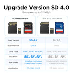 UGREEN USB 3.0 & USB-C Memory Card Reader