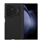 Premium Magnetic Protective Case with Stand for Samsung Galaxy Z Fold 8 Ultra