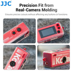 TPU Protective Case for Kodak Charmera Keychain Camera