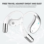 Mpow YYK-Q39 Bluetooth 5.4 Sports Earbuds