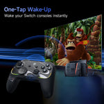 EasySMX S10 Wake-Up Wireless Controller For Nintendo Switch