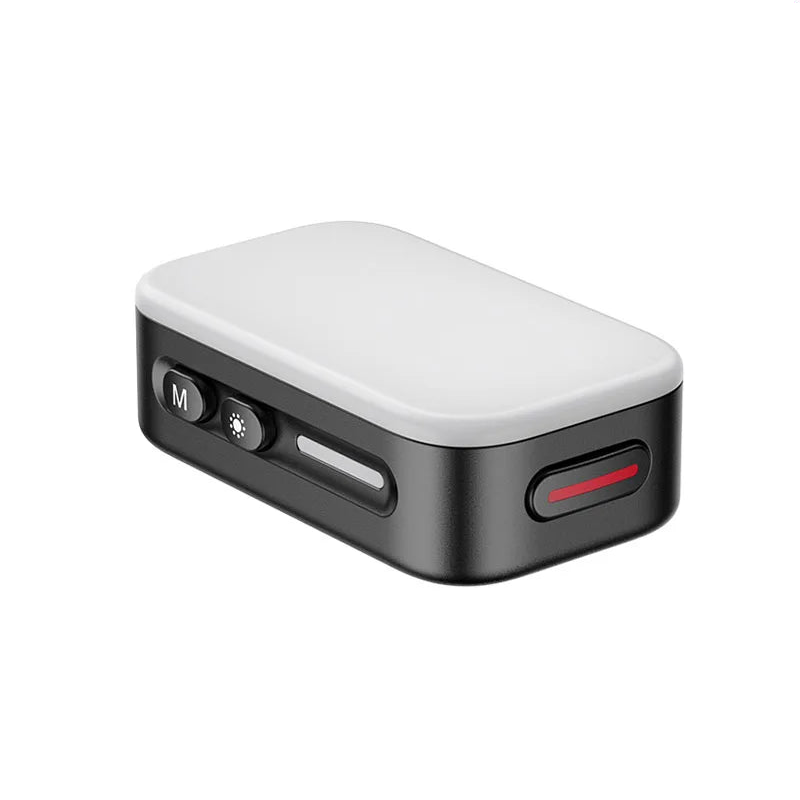 Ulanzi M02 Portable Mini Magnetic Flash for iPhone
