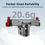 Insta360 Go Ultra Metal Magnetic Quick Release Base