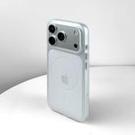 MagSafe Compatible Ultra-Thin TPU Silicone Case for iPhone 17 Series