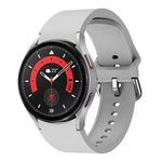 Sporty Silicone Watch Band for Samsung Galaxy Watch 7