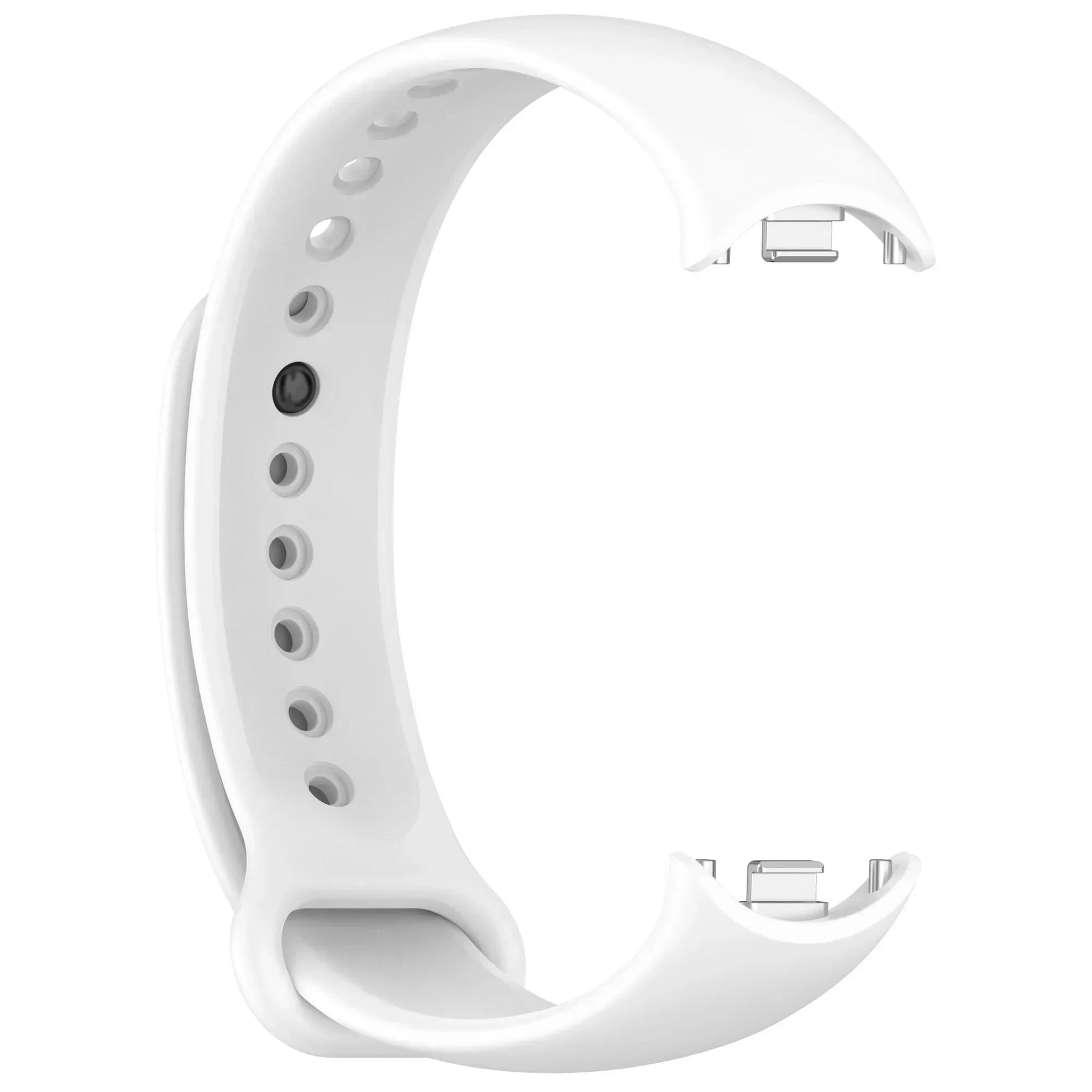 Soft Silicone Sport Strap for Xiaomi Smart Band 10