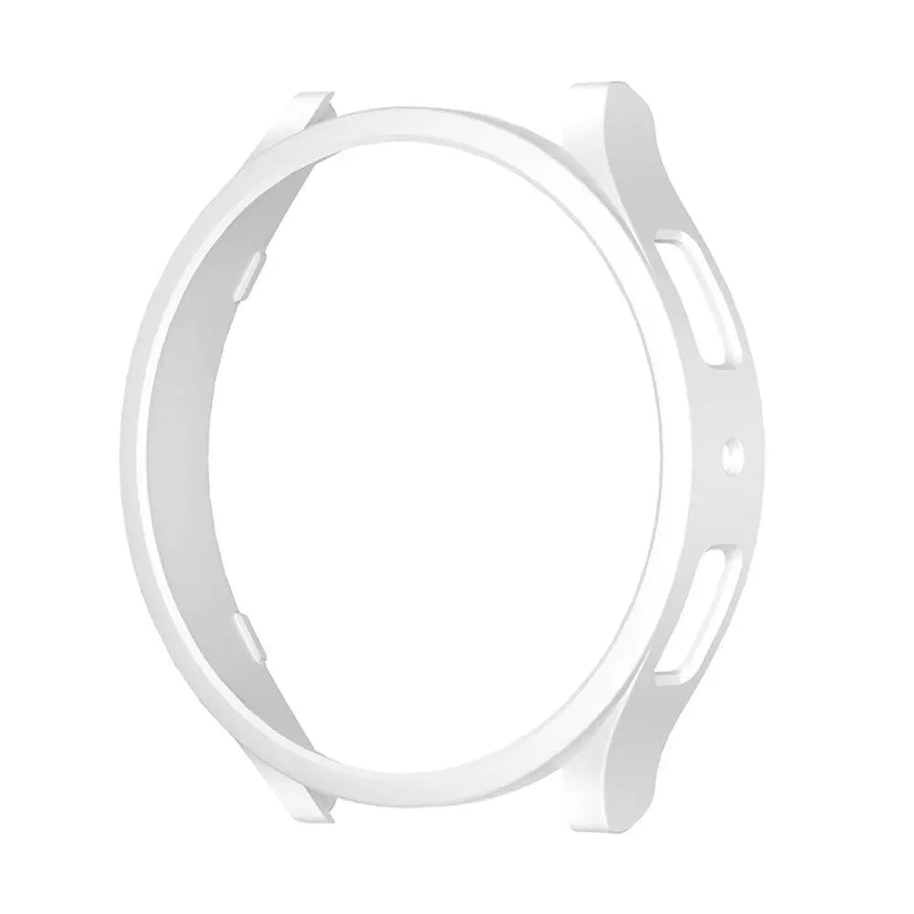 PC Hard Protective Bumper Case for Samsung Galaxy Watch 6 & Galaxy Watch 6 Classic