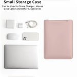 Protective Multi-Size Laptop Sleeve Bag