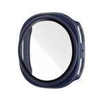 Full Coverage Screen Protector Case for Samsung Galaxy Watch 8