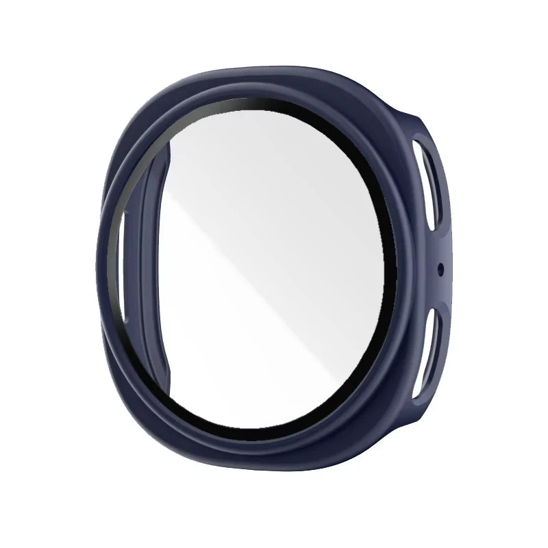 Full Coverage Screen Protector Case for Samsung Galaxy Watch 8