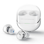 SoundPEATS Clear Dot True Wireless In-Ear Earbuds