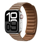 Premium Woven Band for Apple Watch