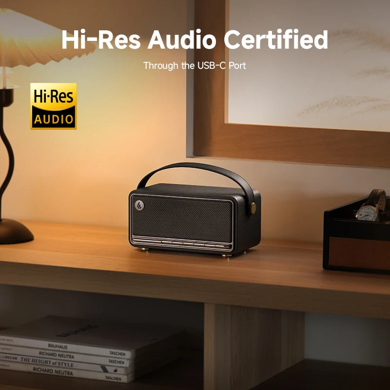 Edifier MP330 Portable Bluetooth 6.0 Speaker