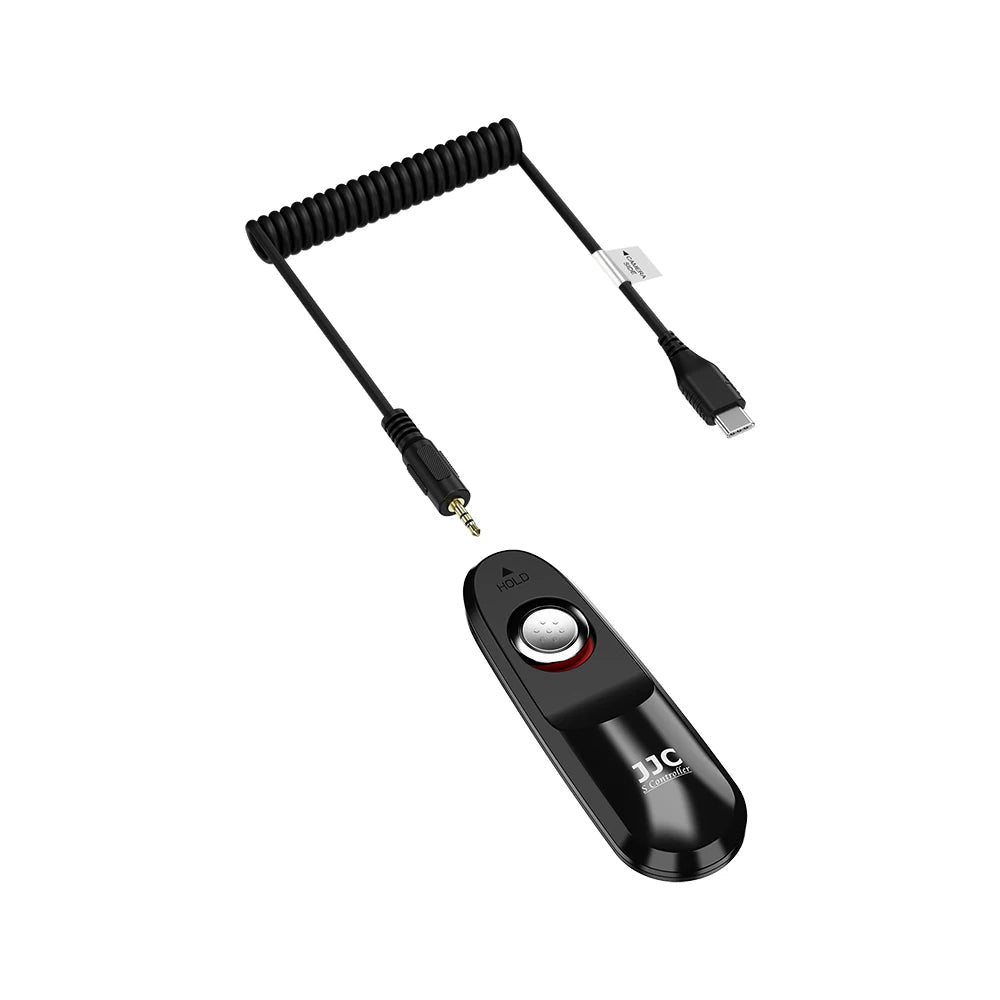 JJC Wired Remote Shutter Release Sony Cameras
