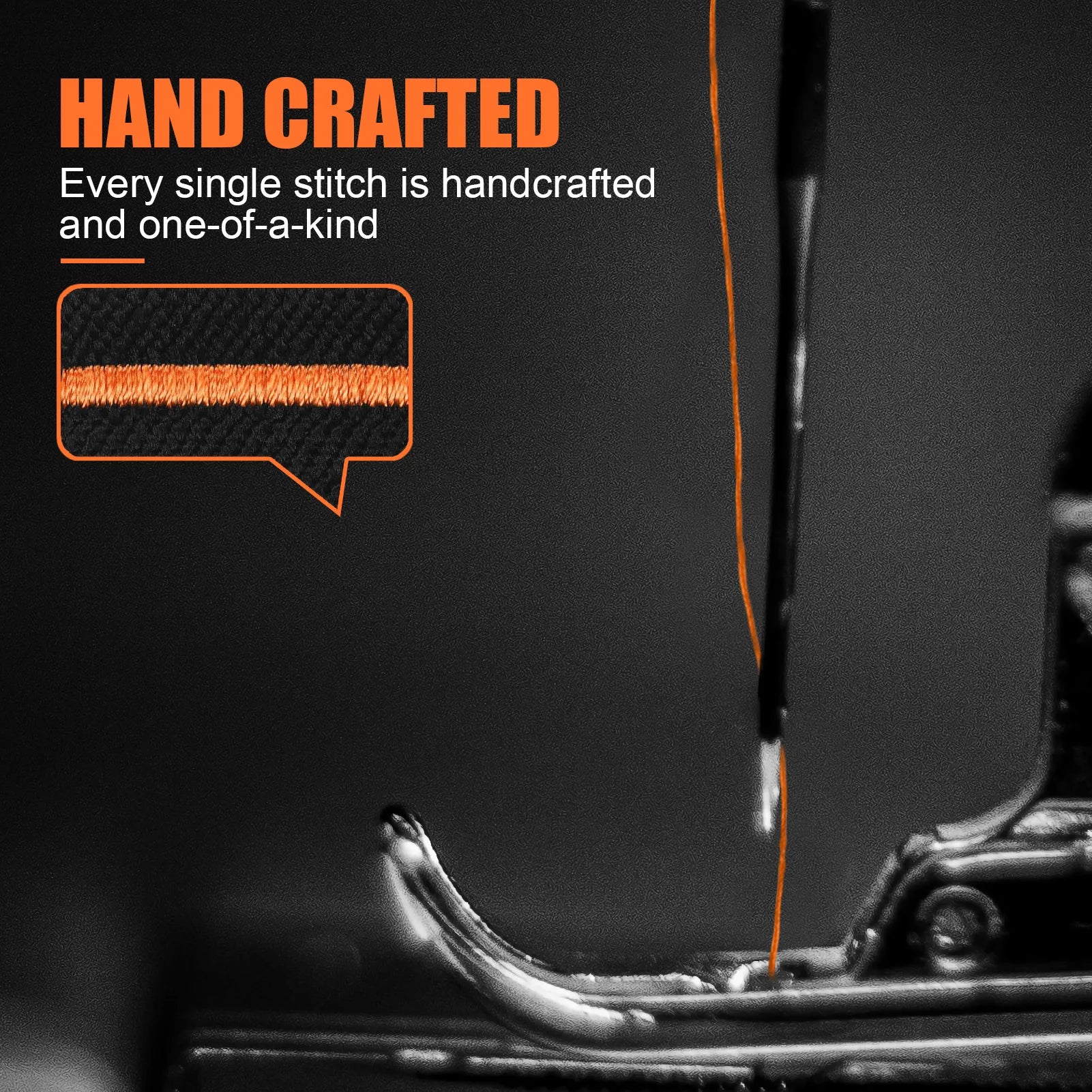 Heavy-Duty Parachute Strap for Samsung Galaxy Watch 7