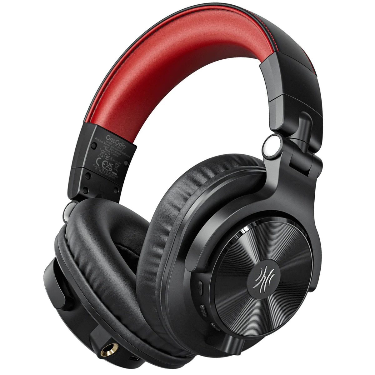 Oneodio A70 Gen 2 Wireless Headphones, 72-Hour Battery