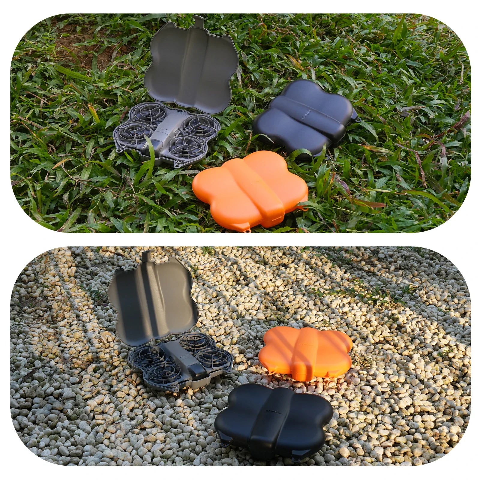 DJI Neo 2 Dustproof Protective Storage Case