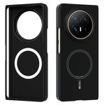 Premium Magnetic Protective Case for Honor Magic V6