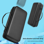 Hard Shell Anti-Scratch Travel Pouch for Lenovo Legion Go