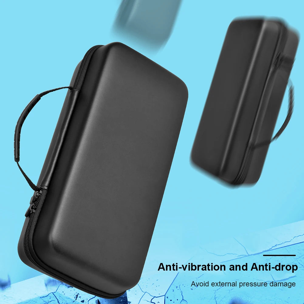 Hard Shell Anti-Scratch Travel Pouch for Lenovo Legion Go