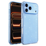 Luxury Glitter Protective Phone Case for iPhone 17 Series