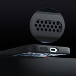 Hard PC + Soft TPU Magnetic Case for Nothing Phone 4a