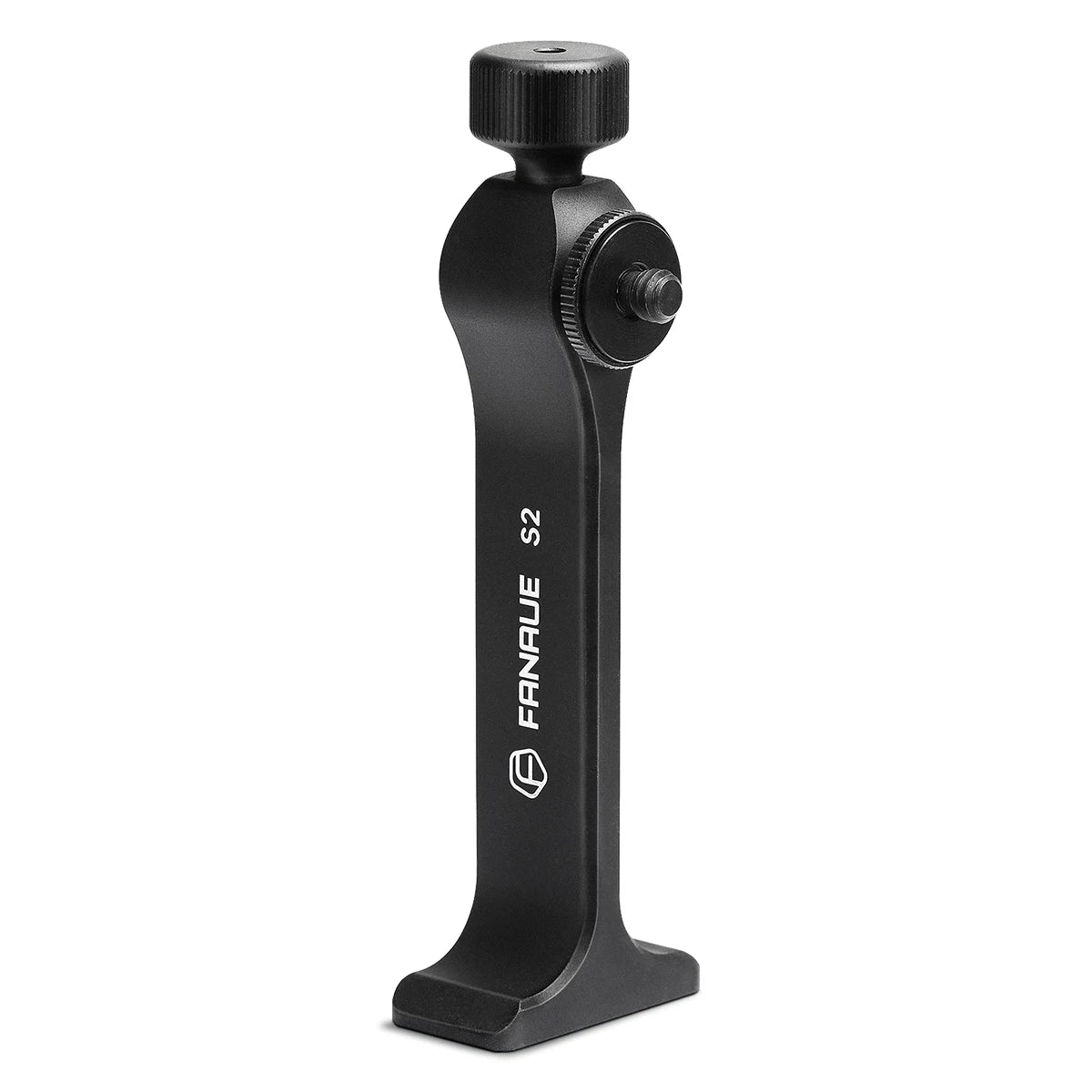 Aluminum Binoculars Tripod Adapter with Arca Swiss Quick Release Base
