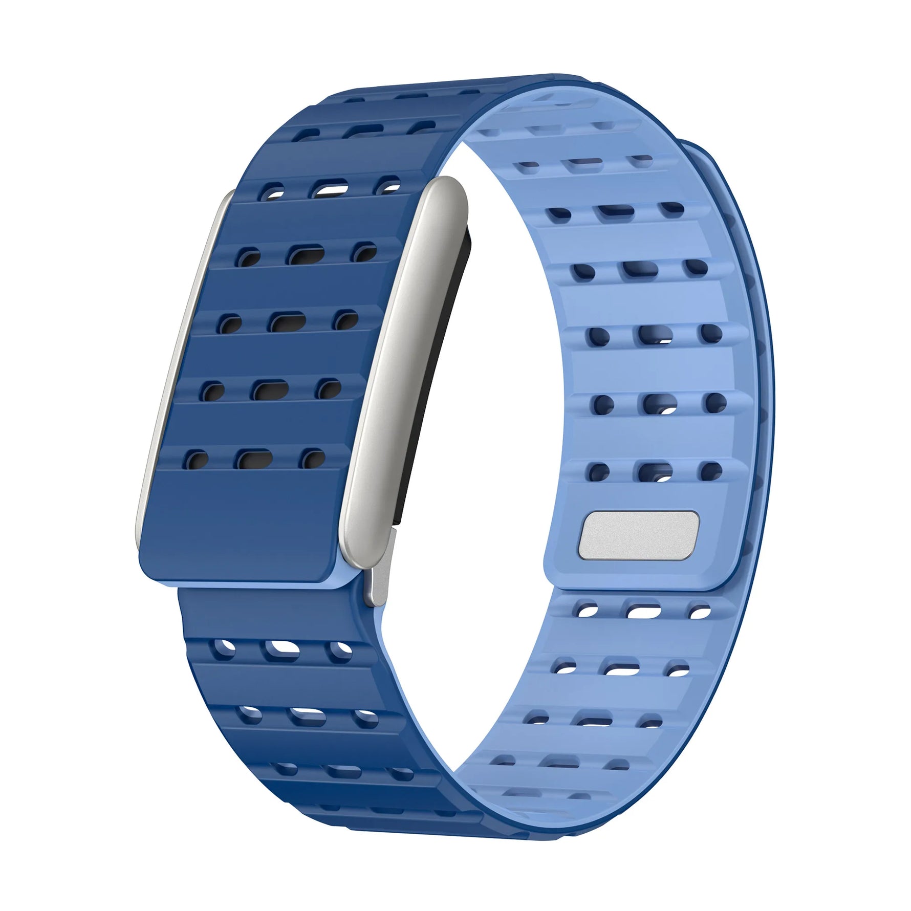 Whoop 5.0 Adjustable Magnetic Silicone Watchband