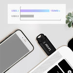 Lexar S80 USB 3.2 Flash Drive 150MB/s