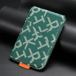 Magnetic Card Holder Wallet RFID Protection