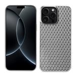 Carbon Fiber MagSafe Case with Built-In Array for iPhone 16 Series