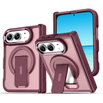 iPhone Duo Foldable Kickstand Protective Case