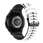 Comfortable Soft Silicone Band for Samsung Galaxy Watch 7