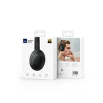 WiWU TD-02 Soundcool Wireless Headset