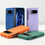 Slim Hard Case For Xiaomi 18 Fold Hinge Protection