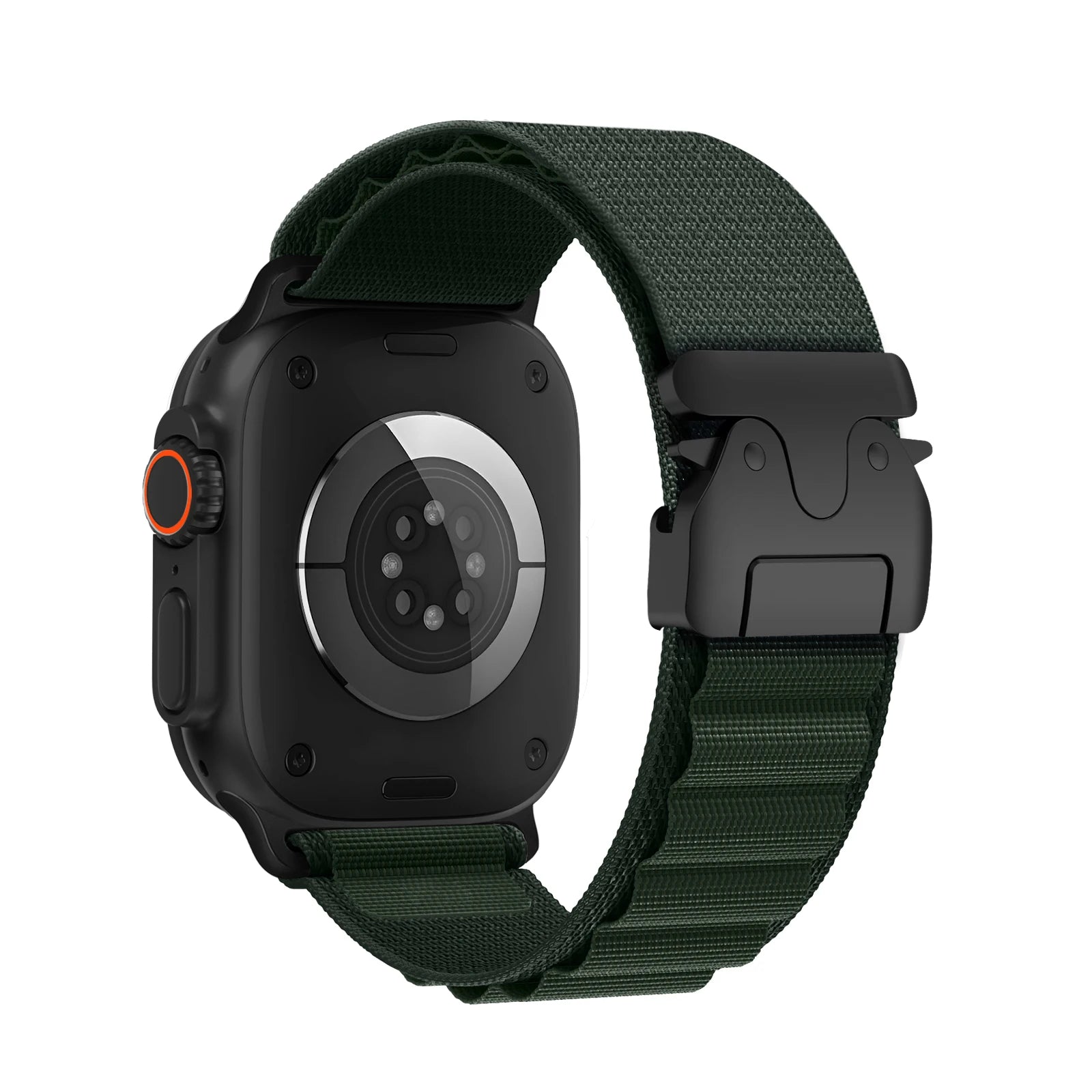 Alpine Loop Parachute Bracelet for Apple Watch