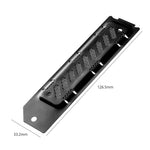 Aluminum Alloy SSD Cooler and Dustproof Cover for PlayStation 5 Slim