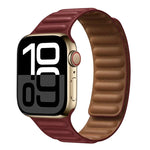 Premium Woven Band for Apple Watch