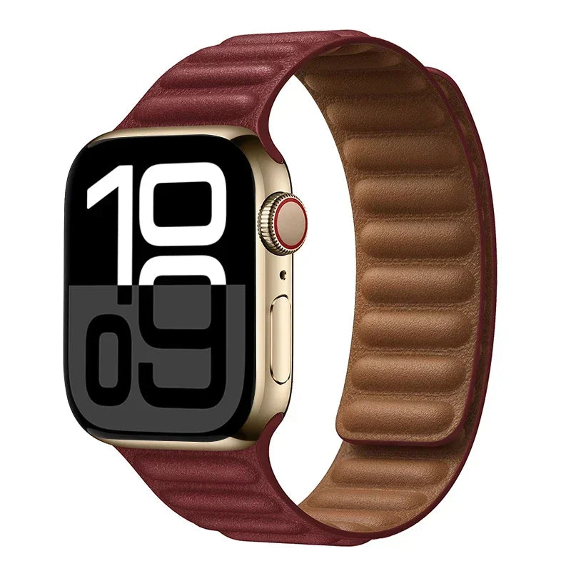 Premium Woven Band for Apple Watch