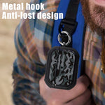 Shockproof Camouflage TPU+PC Case for AirPods Pro 2