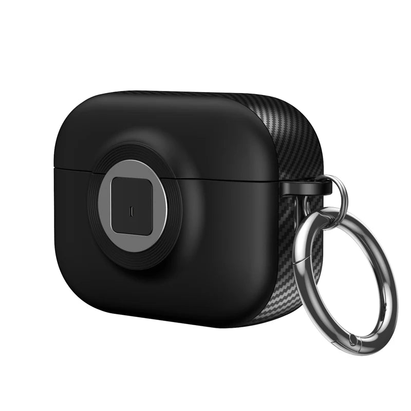 Stylish Camera Design Case for AirPods Pro