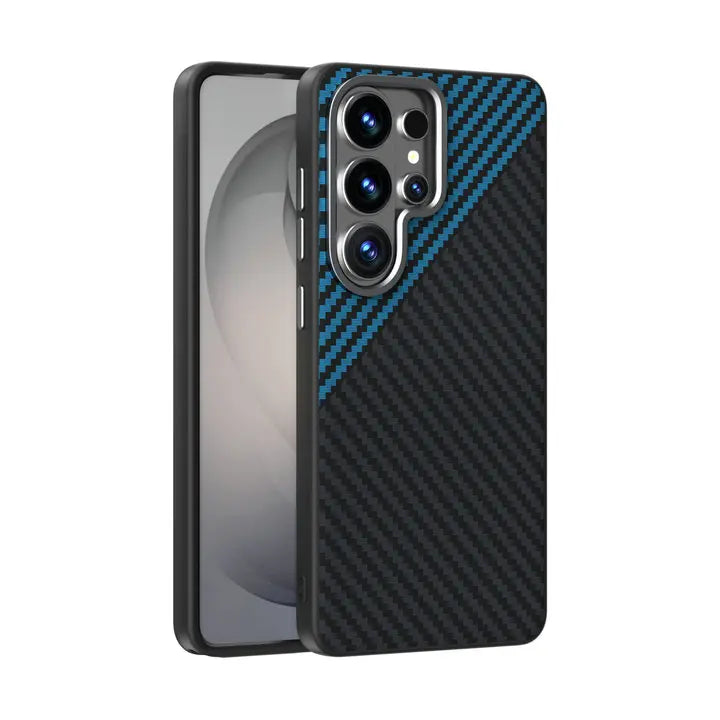 Premium Magnetic Phone Case for Samsung Galaxy S26 Series