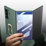 Shockproof Hard PC Phone Case for Samsung Galaxy Z TriFold