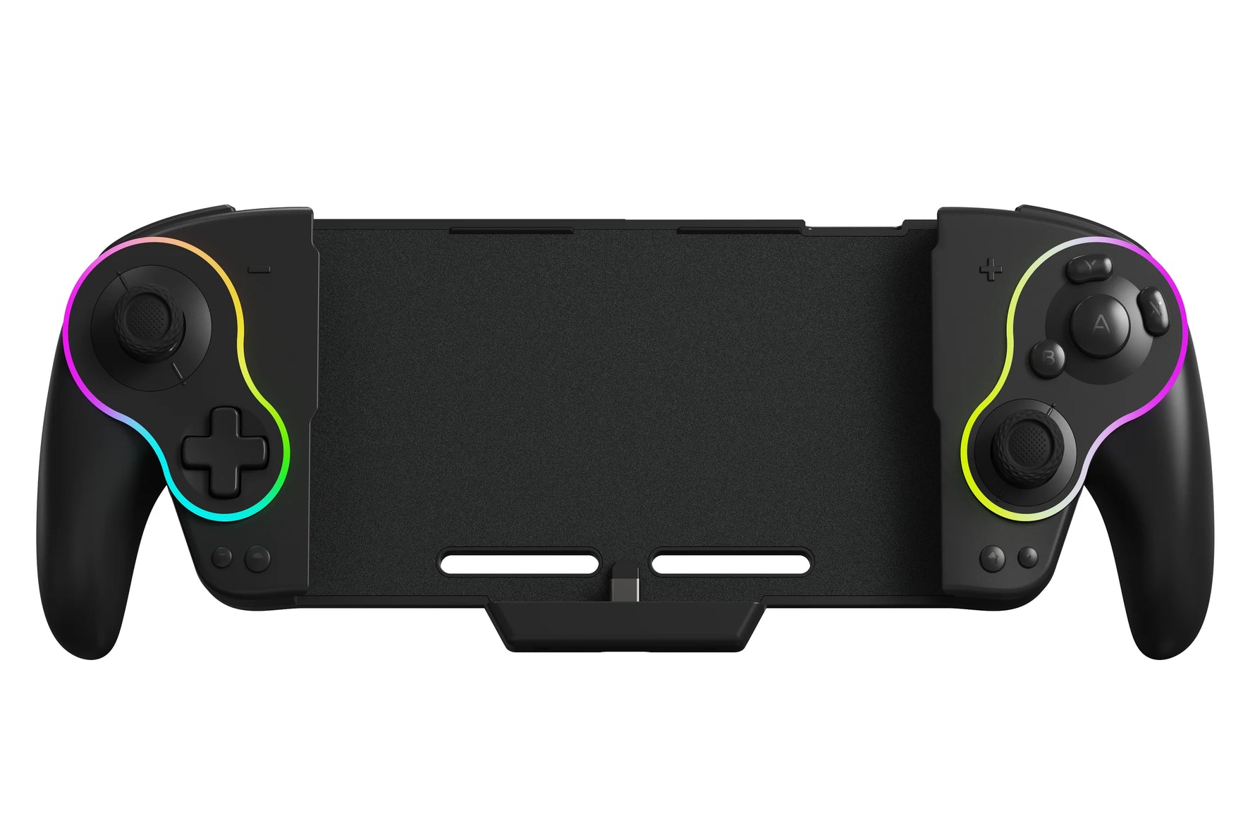 LinYuvo KS63 Retro Controller for Nintendo Switch OLED