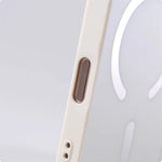 iPhone 17 Series Candy Color Protective MagSafe Case