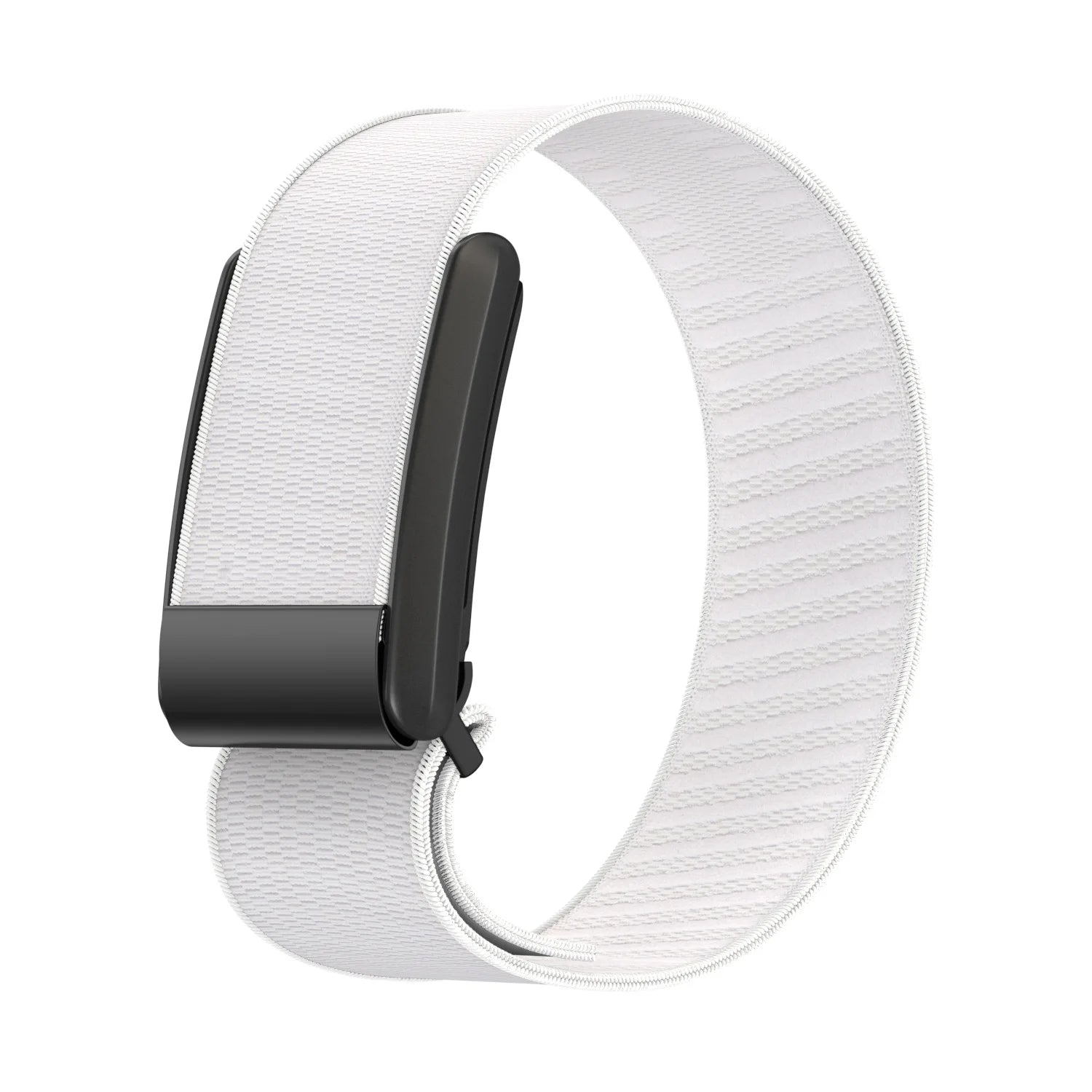 Sporty Elastic Nylon Strap for Whoop 5.0