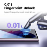 Protective Films HD Screen Protector for Samsung Galaxy S24 Ultra